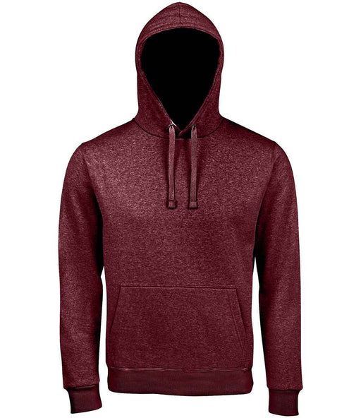 02991 Heather Oxblood Front