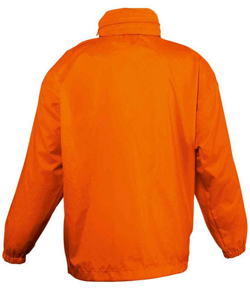 32300 Orange Back