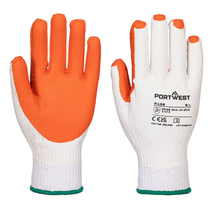 Tough Grip Glove - A135Y1R