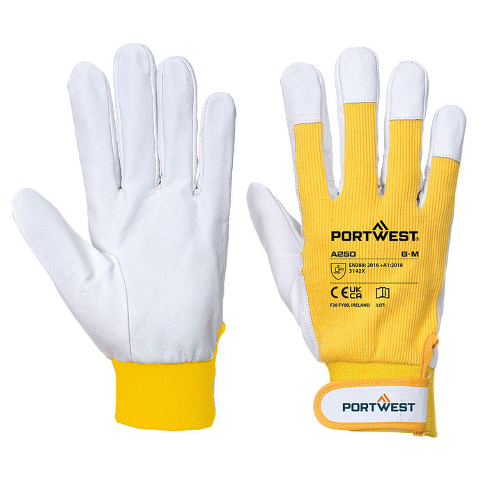 Tergsus Glove - A250YER