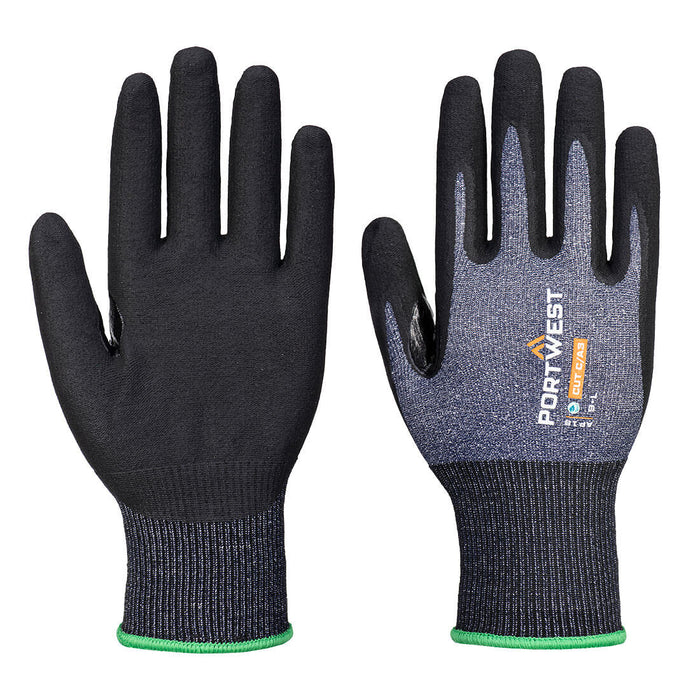 SG Cut C15 Eco Nitrile Glove (Pk12) - AP18B8R