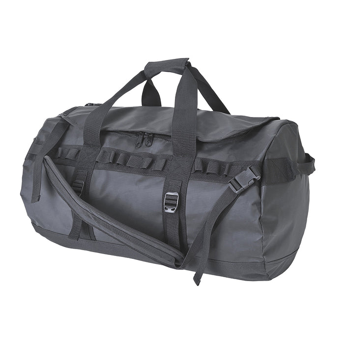 Waterproof Holdall Bag - B910BKR