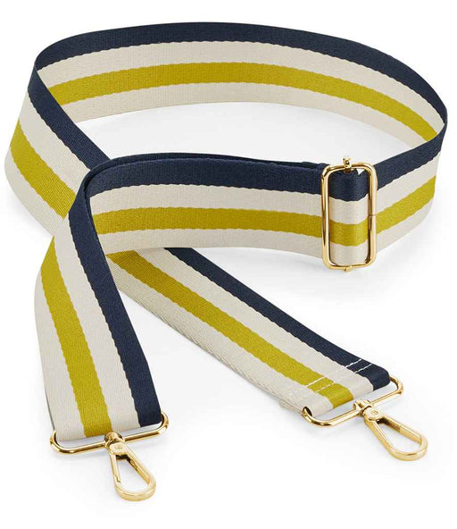BG765 Navy/Oyster/Yellow Front