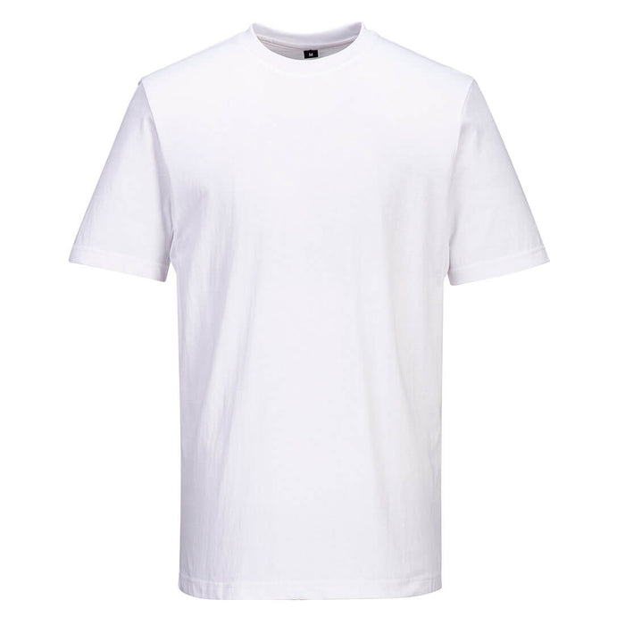 Chef Cotton MeshAir T-Shirt - C195WHR