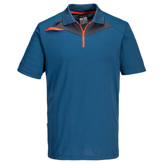 DX4 Polo Shirt S/S - DX410MBR