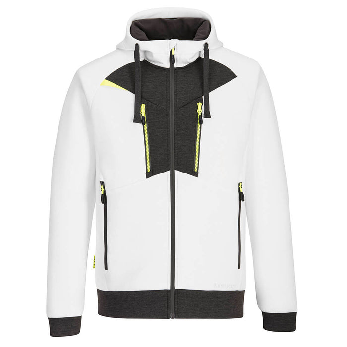 DX4 Zipped Hoodie - DX472WHR