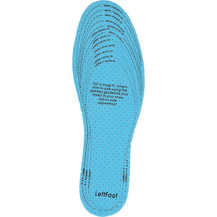 Actifresh Insole - FC86WHR