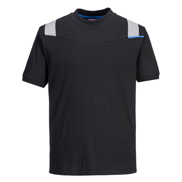 WX3 Flame Resistant T-Shirt - FR712BKR