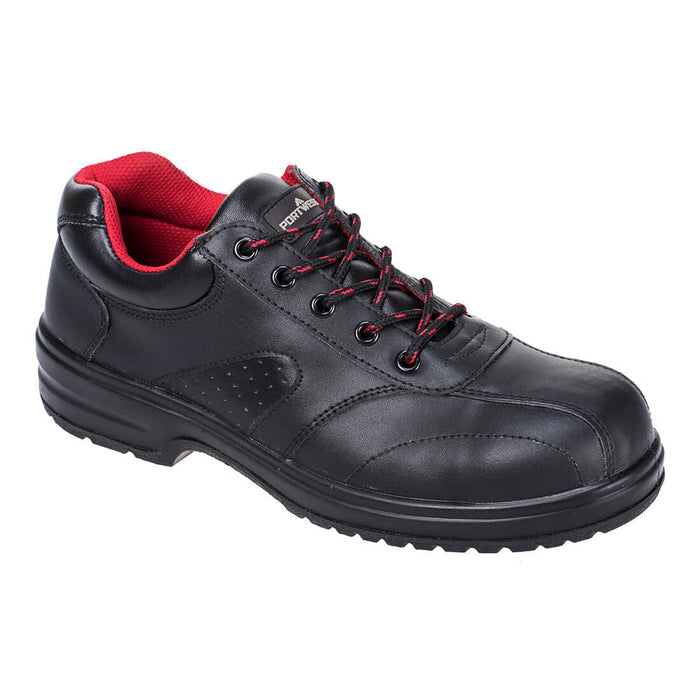 Steelite Women's Safety Shoe S1 - FW41BKR