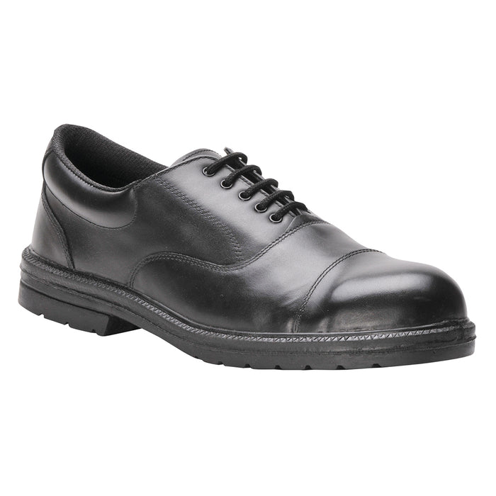 Steelite Executive Oxford Shoe S1P - FW47BKR