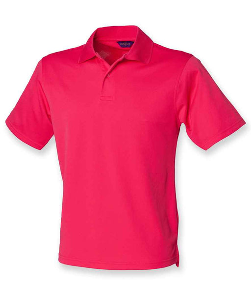 H475 Bright Pink Front