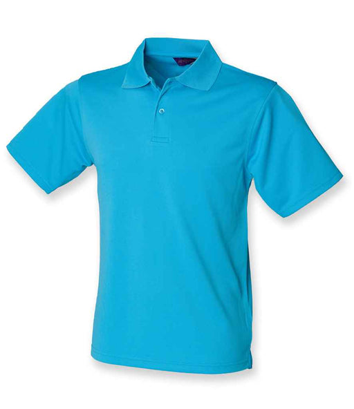 H475 Turquoise Blue Front