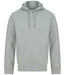 H841 Heather Grey Front