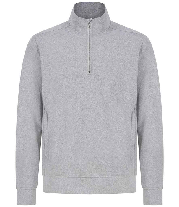 H842 Heather Grey Front