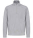 H842 Heather Grey Front