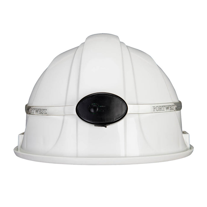 360° Illuminating Helmet Band Light - HV14BKR