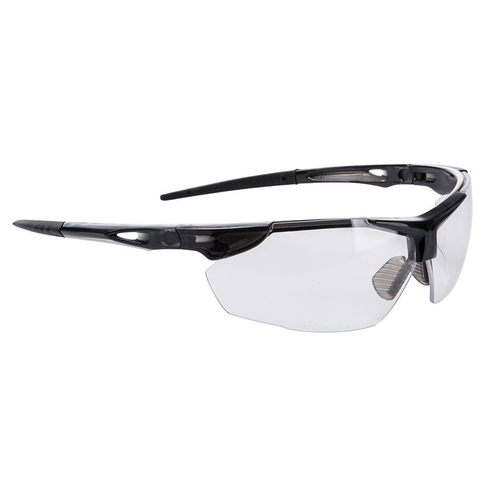 Defender Safety Glasses - PS04CLR