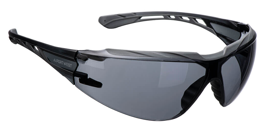 Dynamic KN Safety Glasses - PS10SKR