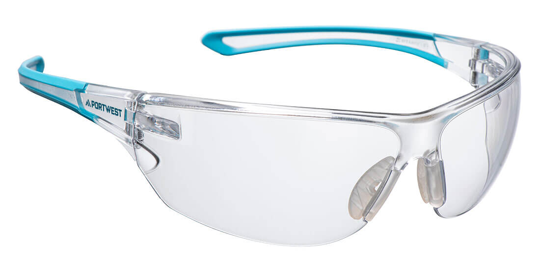 Essential KN Safety Glasses - PS19CLR