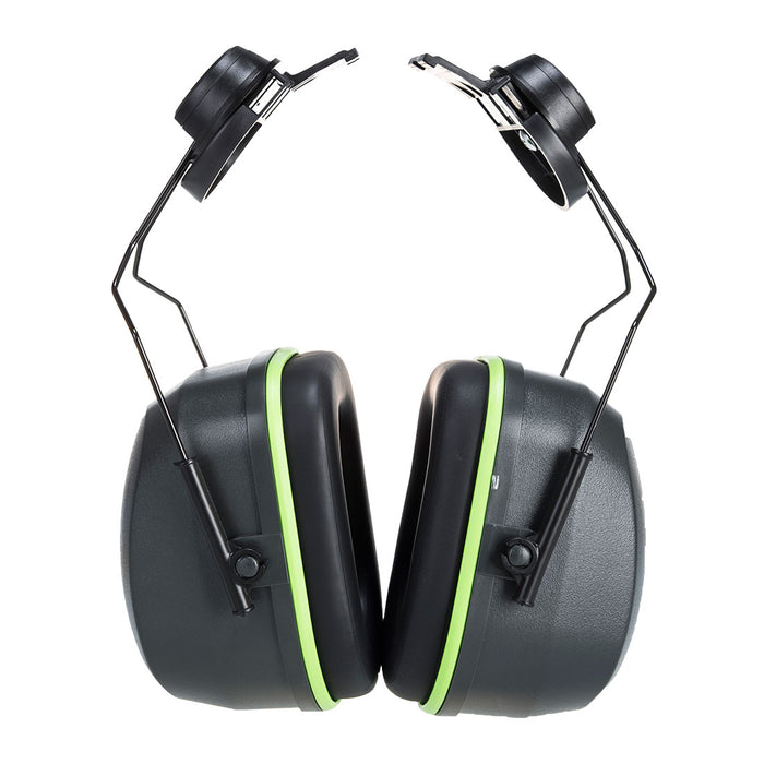 Premium Clip-On Ear Defenders - PS45GRR