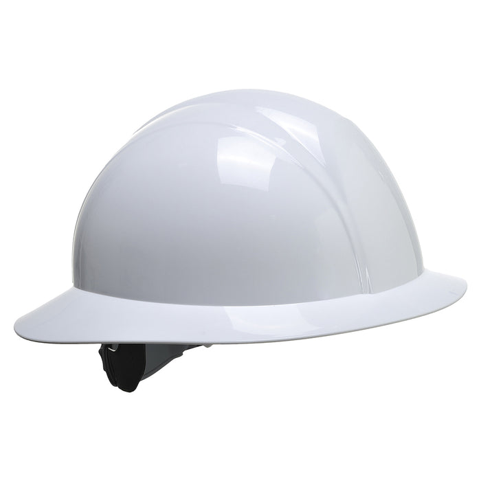 Full Brim Future Helmet - PS52WHR