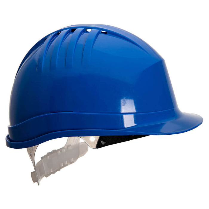 Expertline Safety Helmet (Slip Ratchet) - PS60RBR