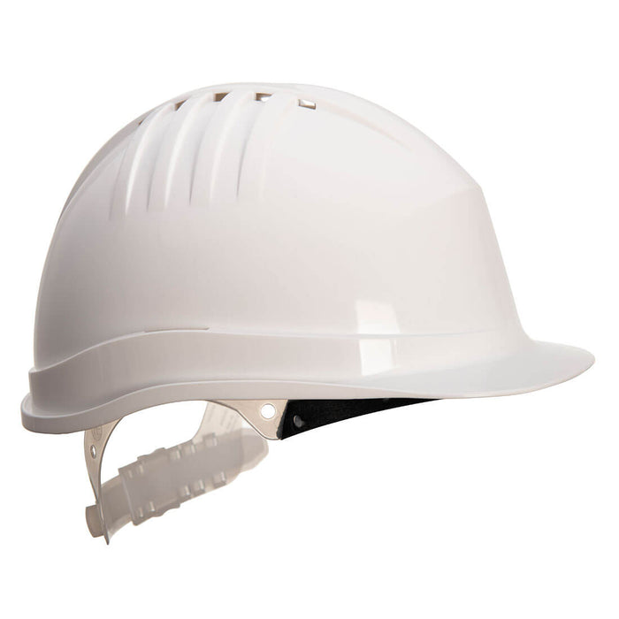 Expertline Safety Helmet (Slip Ratchet) - PS60WHR