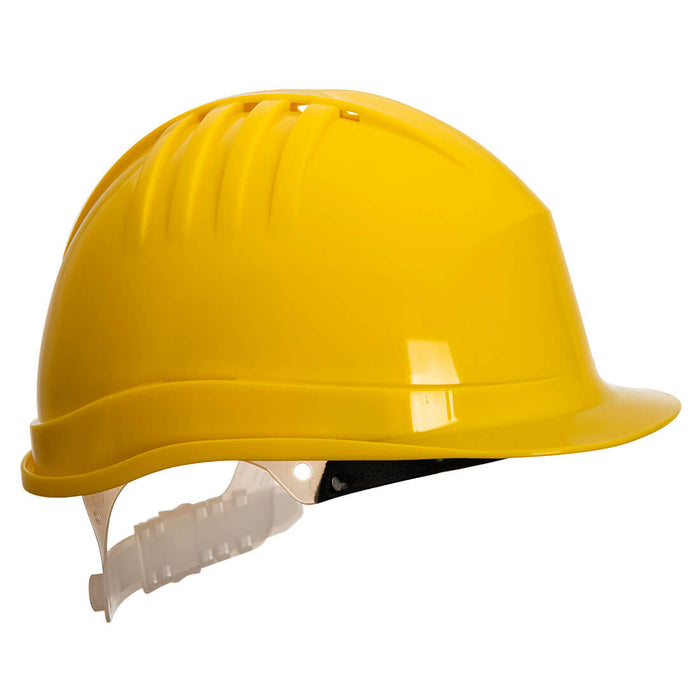 Expertline Safety Helmet (Slip Ratchet) - PS60YER