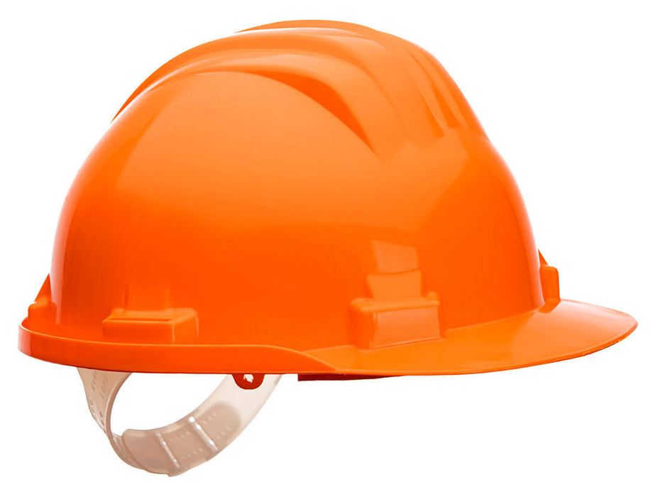 Work Safe Helmet - PS61ORR
