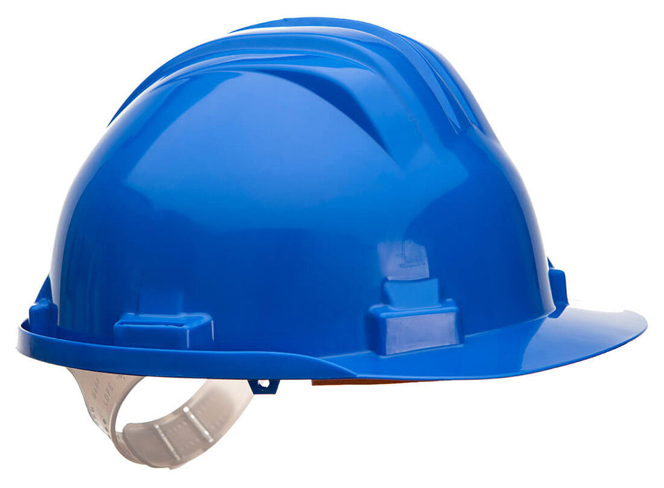 Work Safe Helmet - PS61RBR