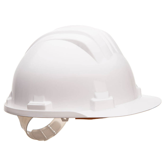 Work Safe Helmet - PS61WHR