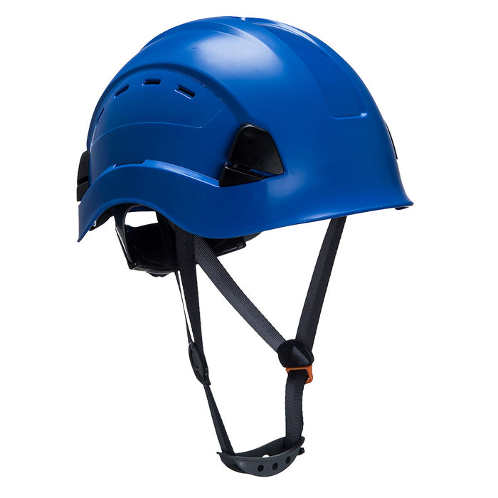 Height Endurance Vented Helmet - PS63RBR