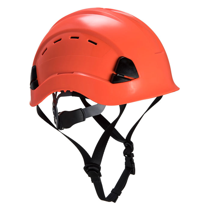 Height Endurance Mountaineer Helmet - PS73ORR