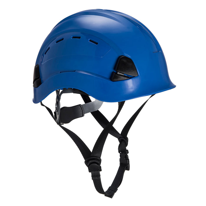 Height Endurance Mountaineer Helmet - PS73RBR