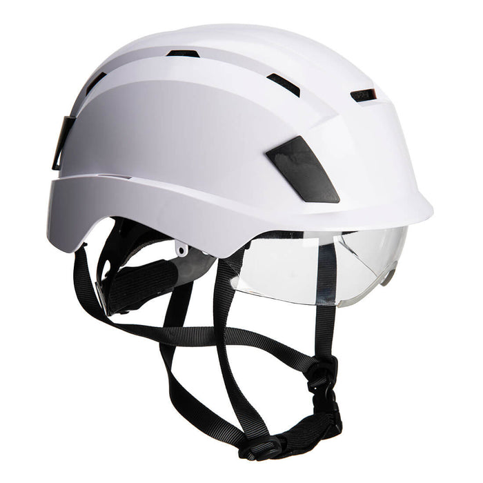 Integrated Visor Helmet - PS80WHR