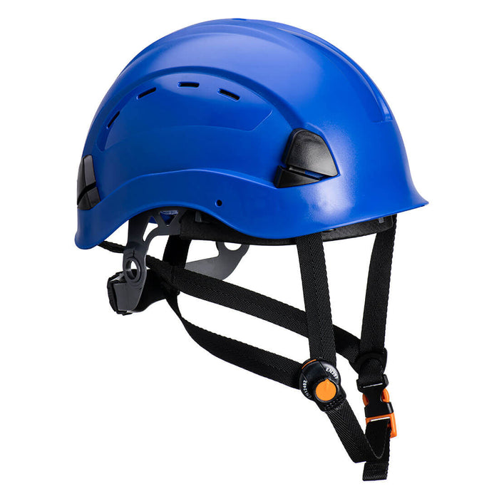 Height Endurance Mountaineer Helmet Plus - PS83RBR