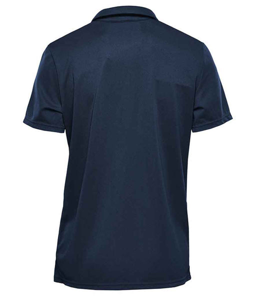 PTS1W Navy Back