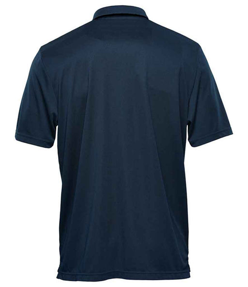 PTS1 Navy Back