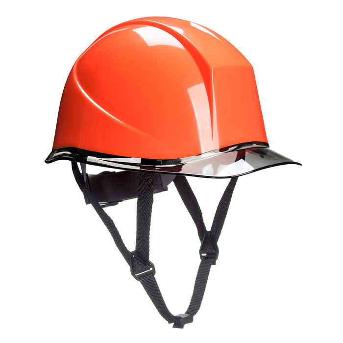 Skyview Safety Helmet - PV74ORR