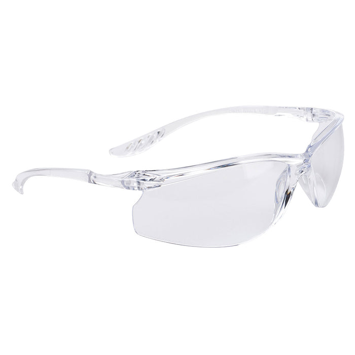 Lite Safety Spectacles - PW14CLR