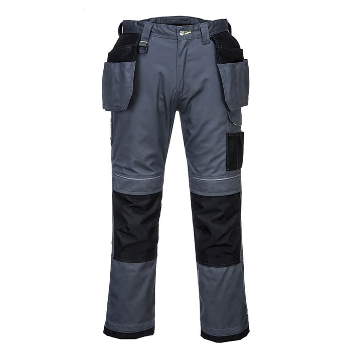 PW3 Stretch Holster Work Trousers - PW305ZBR