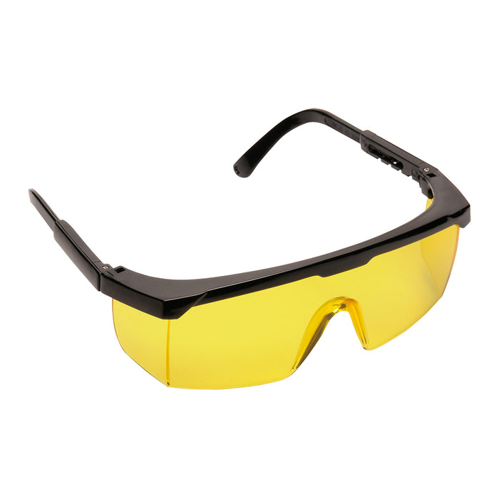 Classic Safety Spectacles - PW33AMR