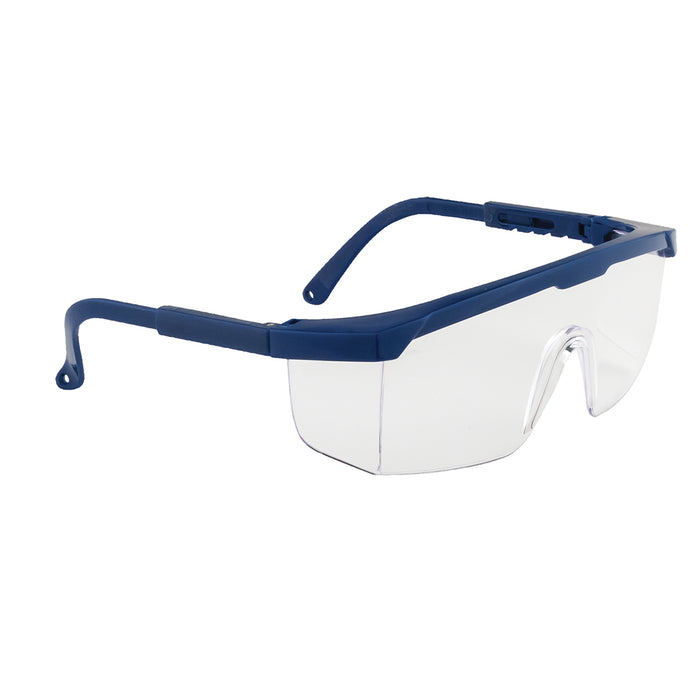Classic Safety Spectacles - PW33BLU