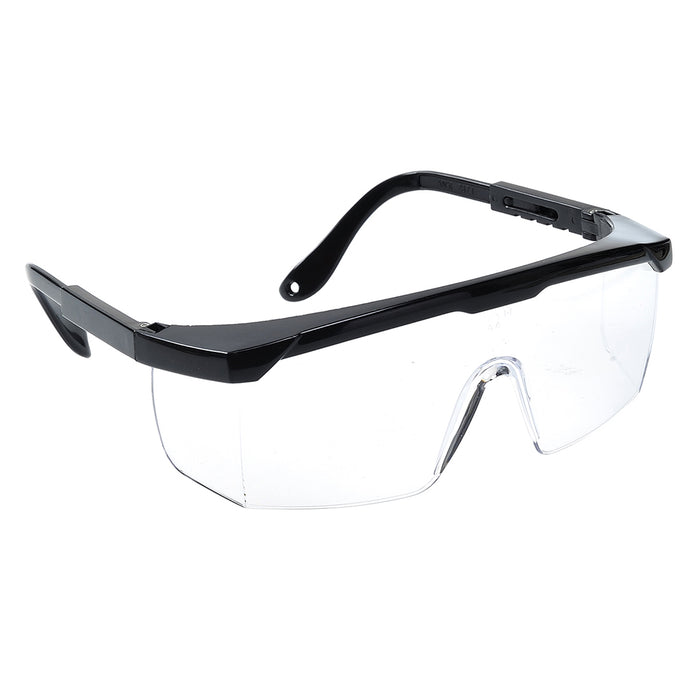 Classic Safety Spectacles - PW33CLR