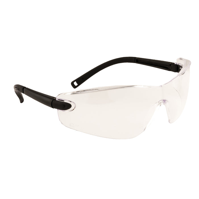 Profile Safety Spectacles - PW34CLR
