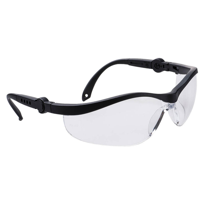 Safeguard Spectacles - PW35CLR