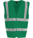 RX700 Paramedic Green Front