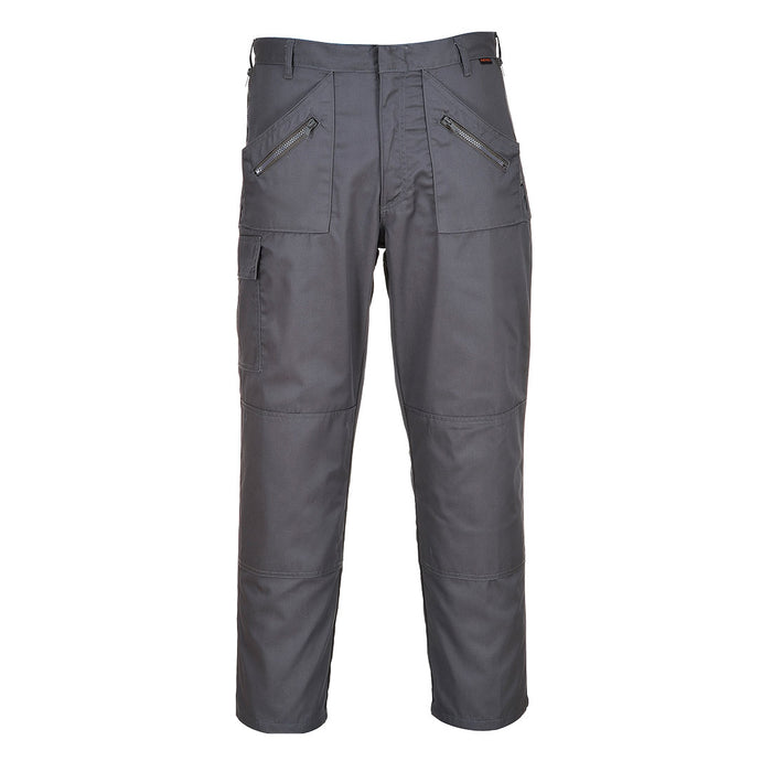 Action Trousers - S887GRR