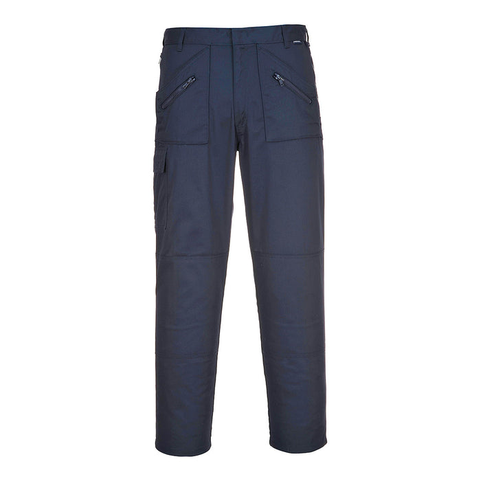 Action Trousers - S887NAR