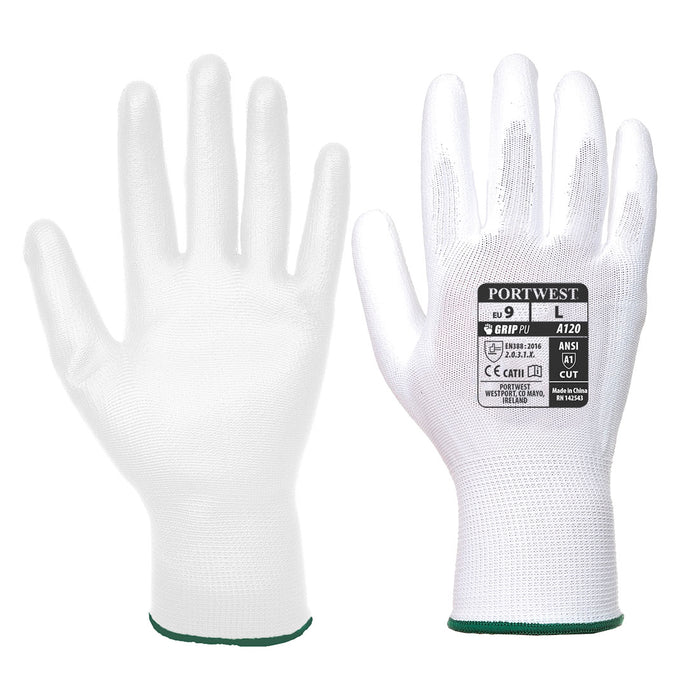 Vending PU Palm Glove - VA120W6R